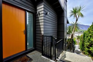 Alpine 75 Cottage - Queenstown Hill 2 Bed - 4
