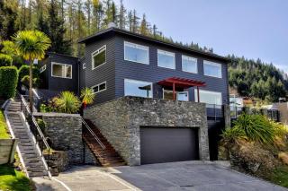 Alpine 75 Cottage - Queenstown Hill 2 Bed - 2