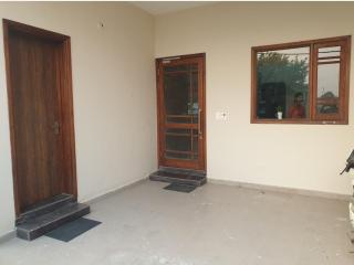 The SHAH'Z AMRITSARI VILLA - 3