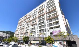 Myeongga Ubleth Hotel - 8