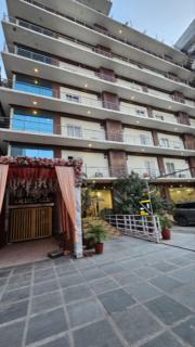 Hotel Aarkay Palace - 0