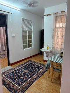 Club Quarters Apartment - 6