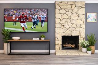 Spacious home near Disneyland Beach w Game Room - 5