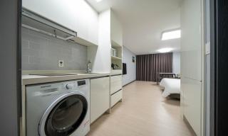 Myeongga Ubleth Hotel - 5