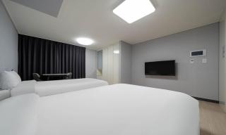 Myeongga Ubleth Hotel - 6