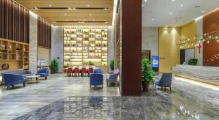 Lavande Hotel Nanchong Xihua Shida - 8