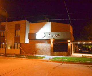 Amarilis Hotel Boutique - Alberti - 1
