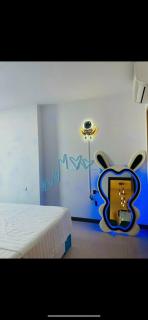 làm thuê cho VỢ Homestay - 0