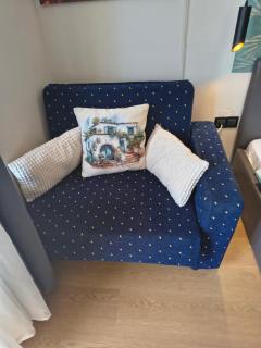 Slavi studios Aparthotel Exselsior, Sunny beach - Sonnenstrand - 6