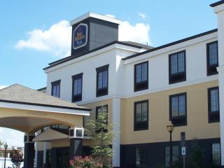 Best Western Plus Barsana Hotel & Suites - 6