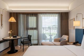 Manxin Hotel Sanya Bay - 1