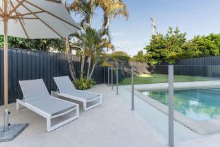 Bluefin Noosa Retreat - 3Bed Townhouse & Pool - 6