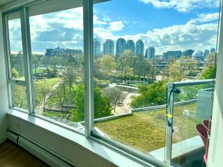 2 Bedroom ,2 Bathroom, 500sf Private Terrace Deck, Office, Pool, Sauna, Hot Tub, EV Parking - 2
