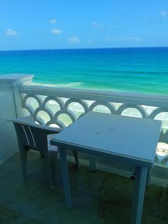 “Magic Sunrise at Cancun” - 4