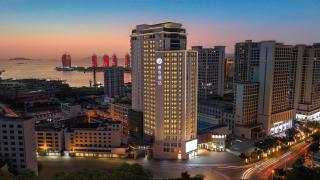 Manxin Hotel Sanya Bay - 0