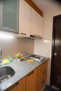 The Montanas Staycation - One Pacific Residence, Mactan Newtown - 1