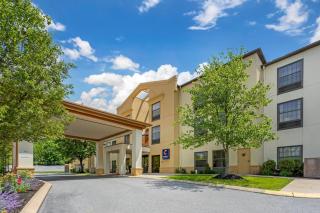 Comfort Suites State College near Penn State - Steps Away from PSU! - 3