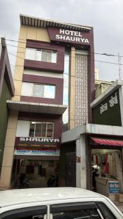 Hotel Shaurya - 7