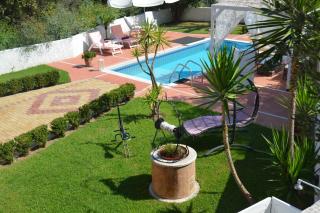 Villa Platanias - Agia Paraskevi - 8