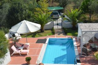 Villa Platanias - Agia Paraskevi - 5