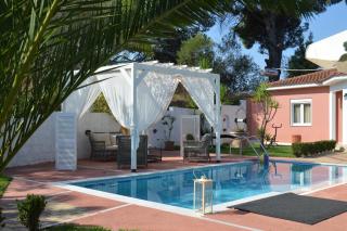 Villa Platanias - Agia Paraskevi - 3