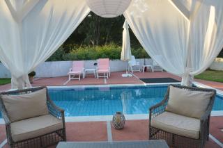 Villa Platanias - Agia Paraskevi - 4