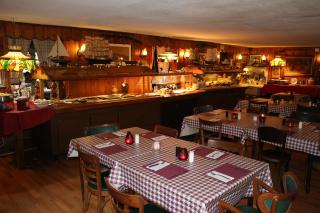 Colonial Inn - Pine Hill - 1