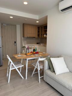 Avrora Laguna Residences Sky Park - 0