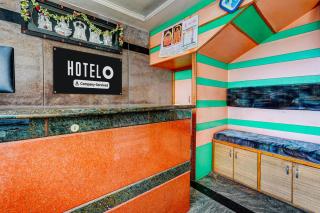 Super Hotel O Tirupati Bus Station Formerly Aadrustam Residency - 6