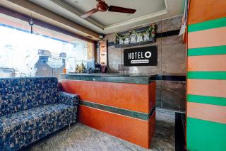 Super Hotel O Tirupati Bus Station Formerly Aadrustam Residency - 5