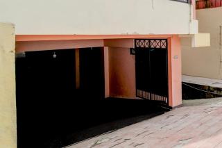 Super Collection O Lapalang Taxi Stand Formerly Hill Breeze Stay Inn - 3