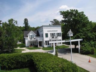 The Lodgings at Pioneer Lane - 0