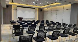 Echarm Hotel Yantai Wuzhou International - 9