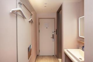 Hanting Hotel Shanghai Xiangyang Road - 5