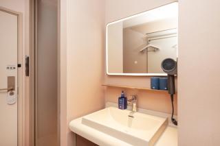 Hanting Hotel Shanghai Xiangyang Road - 4