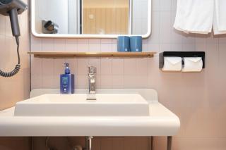 Hanting Hotel Shanghai Xiangyang Road - 9