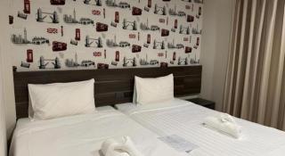 SEOUL3 HOTEL & SLOW BAR CAFE - 3