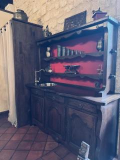 Château de Saint Maurice - 4