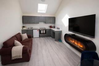 Unit 4 Tranquil Harbourside Retreat- Central Location - 5
