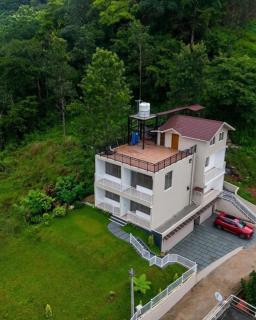 River Side Paradise By Greenleaves Munnar - 0