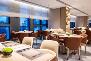 Guangzhou Pazhou LN DongFang Hotel - 1