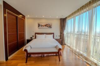 Green Court Residence Jinqiao Diamond Shanghai - 4