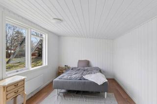 Cozy Holiday Home Close To Nature And Beach - 3