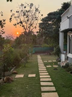 Prana Villa PHH - 1