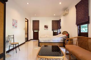 Authentic & Spacious Thai Villa 6BR Private Pool Sea View Sleeps 14 - 2