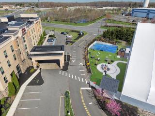 Hampton Inn and Suites Robbinsville - 5