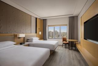 Surat Marriott Hotel - 2