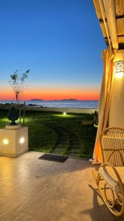 VILLA EOLIA Sicily beachfront apartments - 5