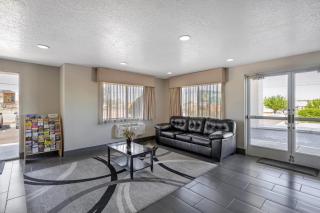 Quality Inn Los Lunas - Albuquerque South - 7