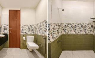 Hotel Billionaire Inn - 1